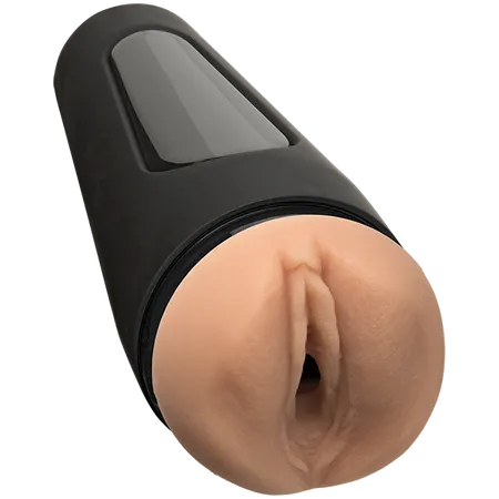 Main Squeeze Jessie Andrews 3D UTRASKYN Pocket Pussy Male Masturbator Sex Toy