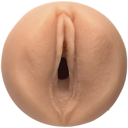 Main Squeeze Jessie Andrews 3D UTRASKYN Pocket Pussy Male Masturbator Sex Toy