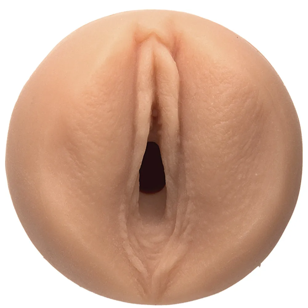 Main Squeeze Jessie Andrews 3D UTRASKYN Pocket Pussy Male Masturbator Sex Toy