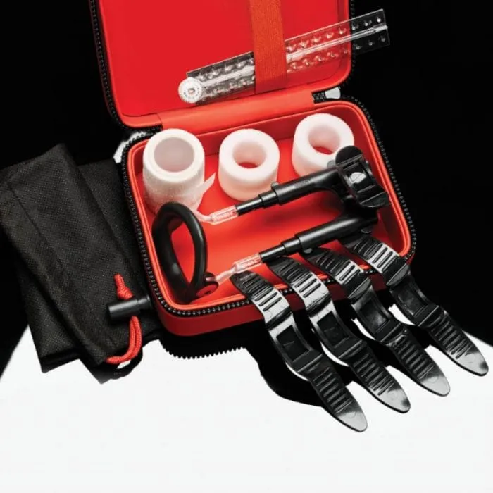 MaleEdge Pro Penis Extension Kit
