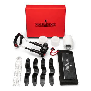 MaleEdge Pro Penis Extension Kit