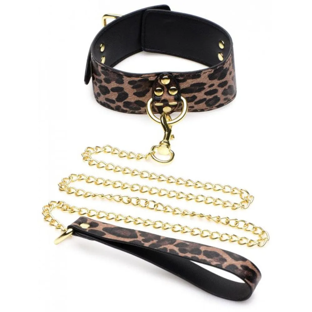 Master Series Wild Sex 7 Piece Bondage Set