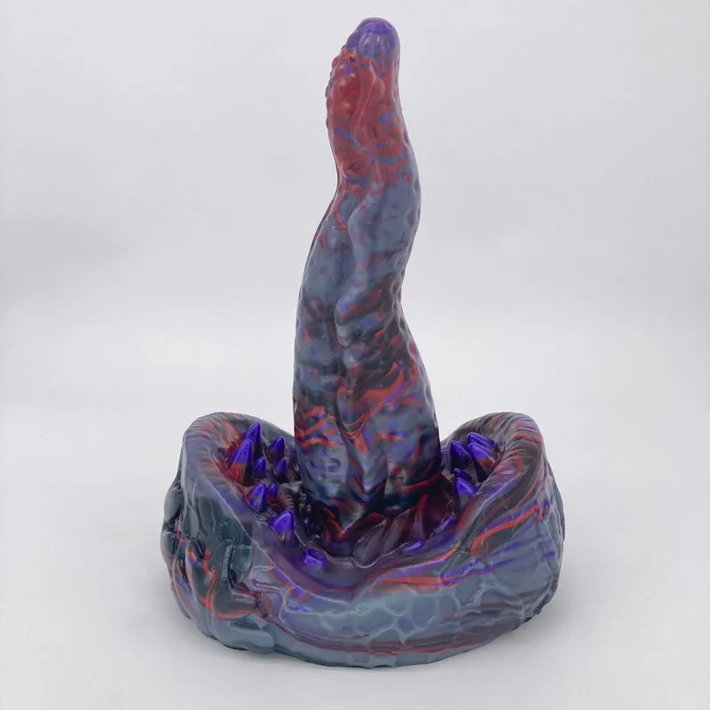 Meenus Goth Ribbons medium medium (OO50)