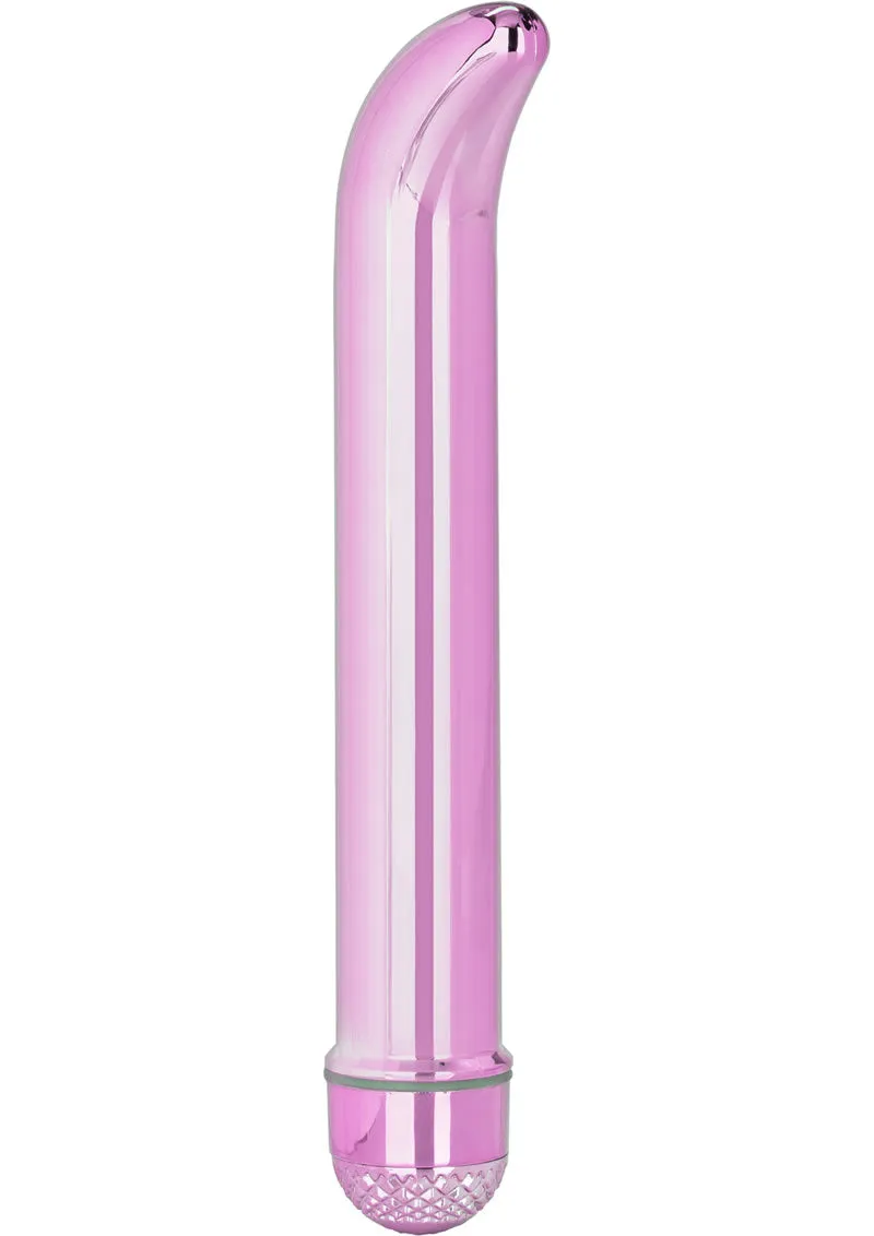 Metallic Shimmer G Pink