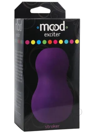 Mood Exciter Purple