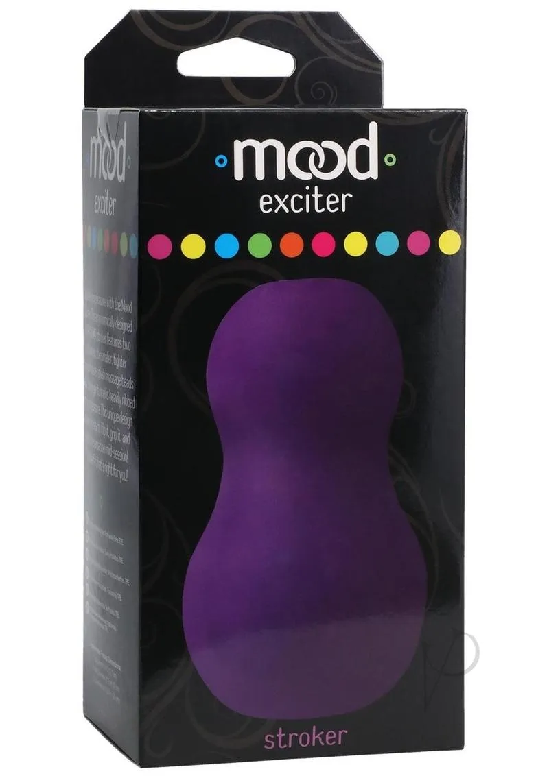 Mood Exciter Purple