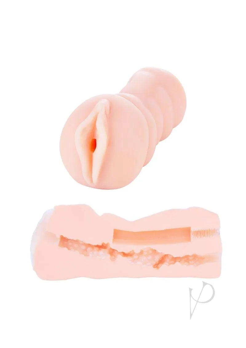 Myu Miss Vicki Realistic Masturbator