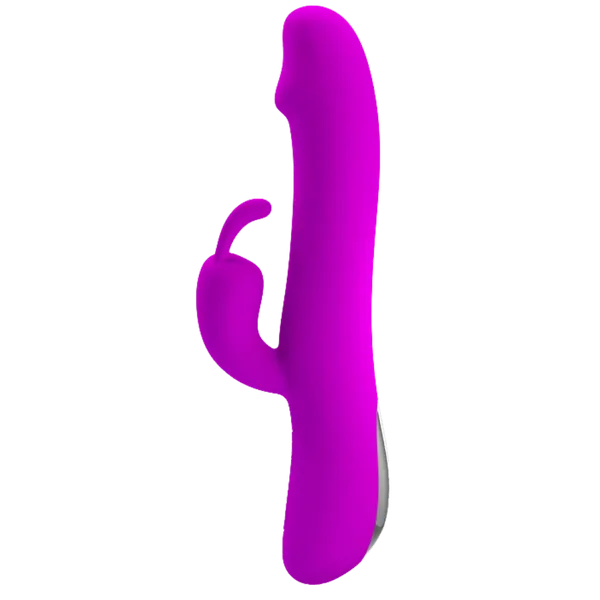 Natural Motion Thrusting