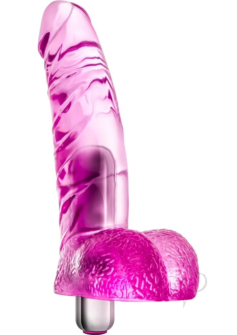 Naturally Yours Vibe Ding Dong Pnk