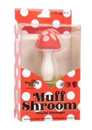 Naughty Bits Muff Shroom