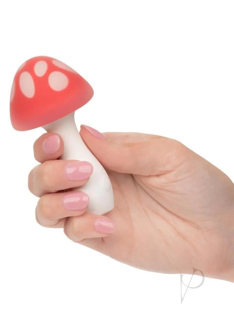 Naughty Bits Muff Shroom