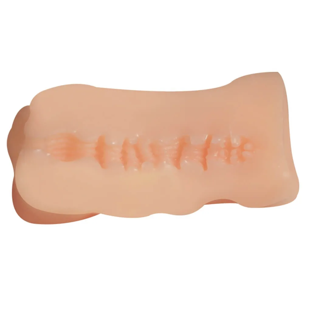 New Tiny Pocket Pussy Inside Pussy Stroker