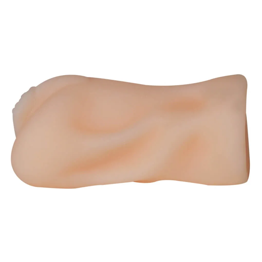 New Tiny Pocket Pussy Inside Pussy Stroker