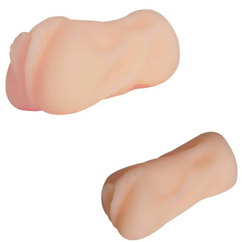 New Tiny Pocket Pussy Inside Pussy Stroker