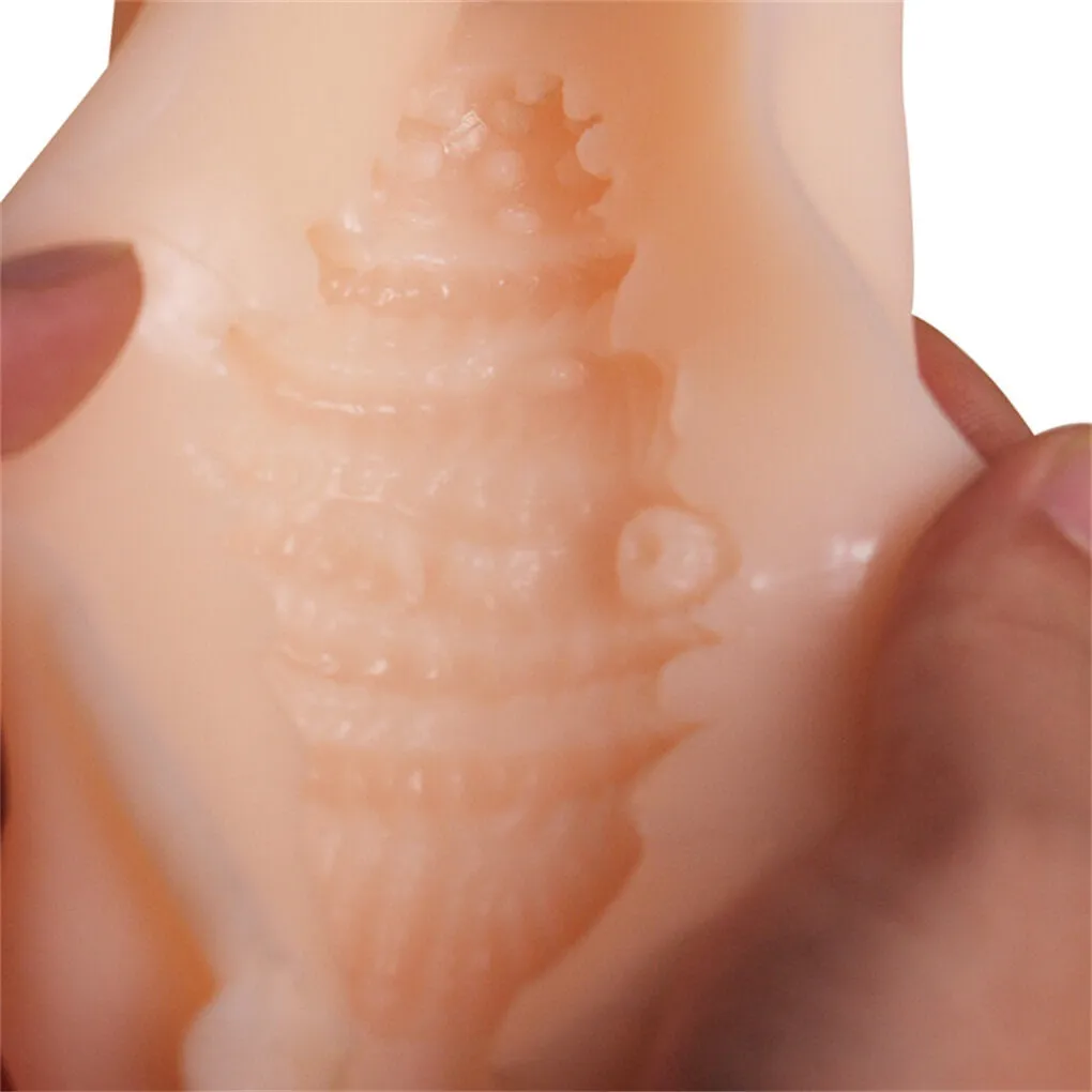 New Tiny Pocket Pussy Inside Pussy Stroker
