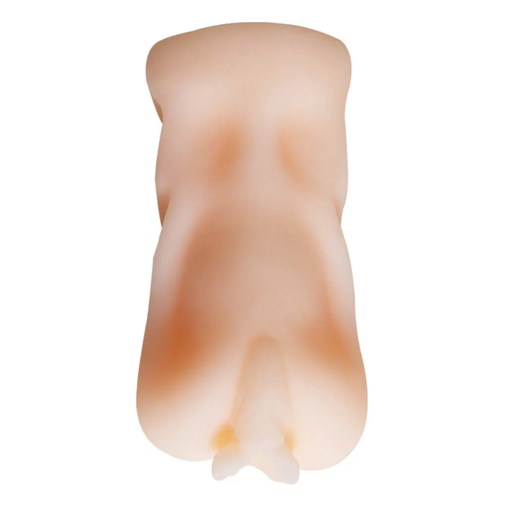 New Tiny Pocket Pussy Inside Pussy Stroker