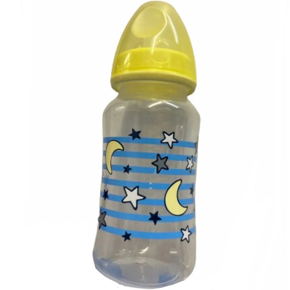 Night Time Wide-Neck Bottle 11oz
