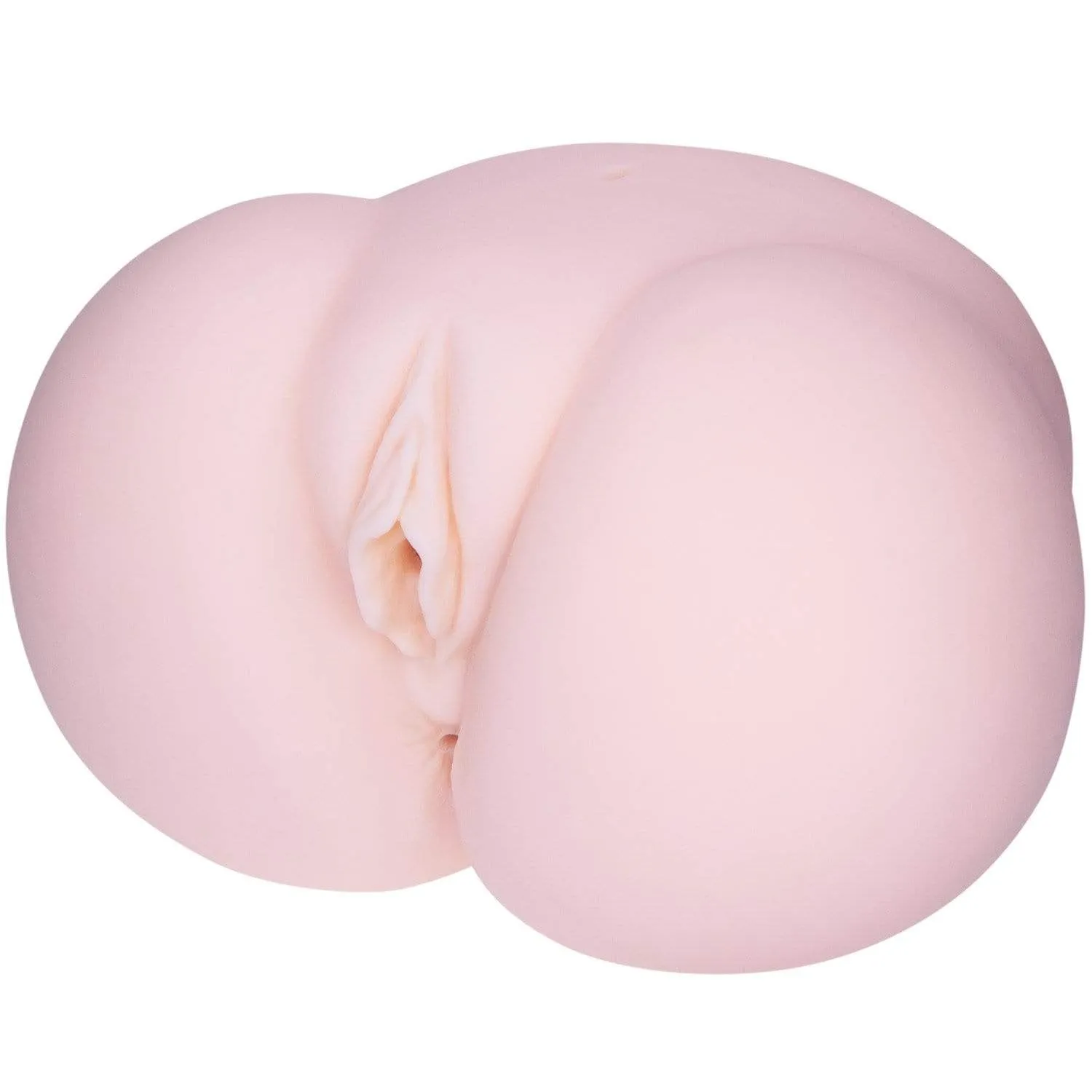 NPG - 2 Hole Third Generation Meiki Mizuno Waist Onahole Masturbator 6kg (Beige)