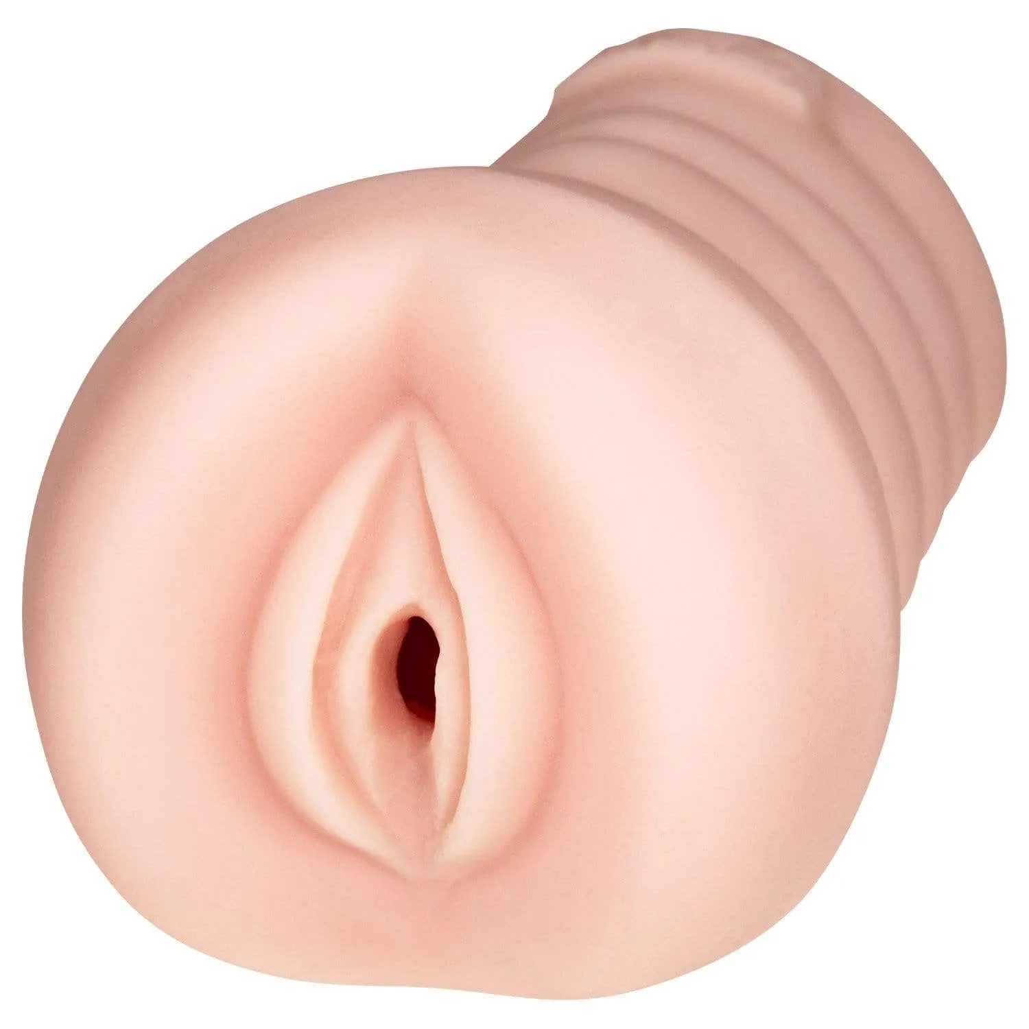 NPG - Decent Office Lady Slow Insertion Onahole (Beige)