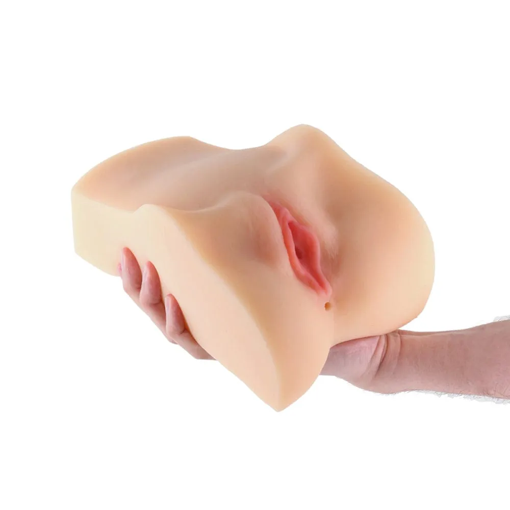 NS Novelties Barely Legal Daisy Stroker