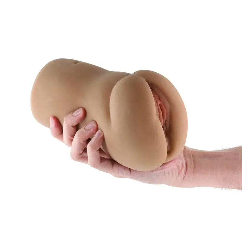 NS Novelties Barely Legal Willow Stroker