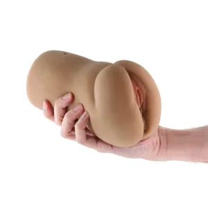 NS Novelties Barely Legal Willow Stroker