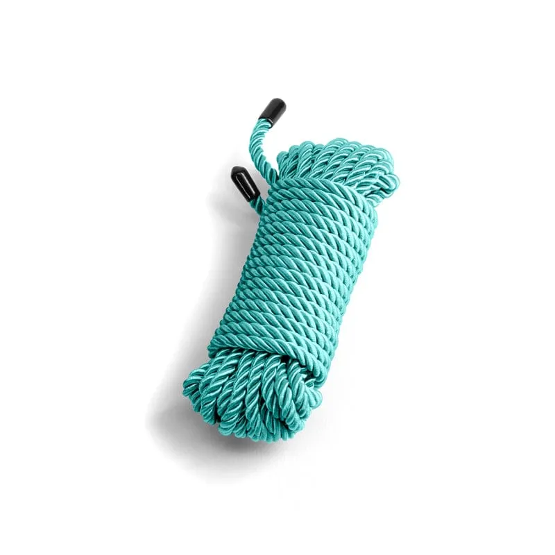 NS Novelties Bound Rope 25 Feet