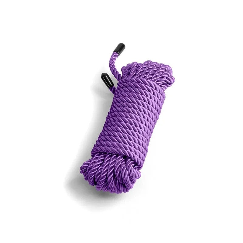 NS Novelties Bound Rope 25 Feet