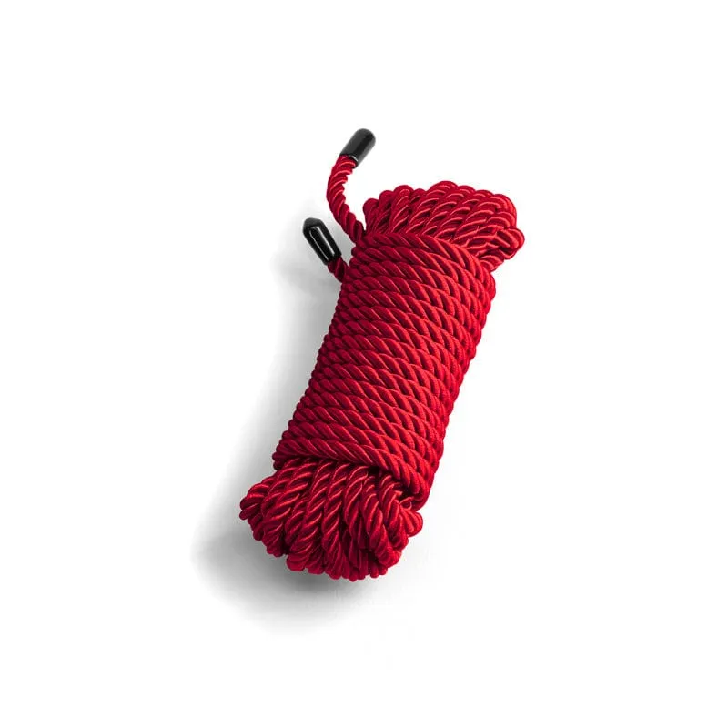 NS Novelties Bound Rope 25 Feet