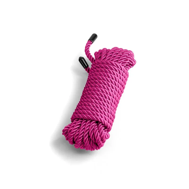 NS Novelties Bound Rope 25 Feet