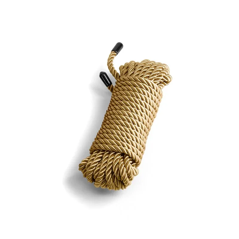 NS Novelties Bound Rope 25 Feet