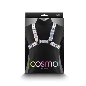 NS Novelties Cosmo Rogue Harness