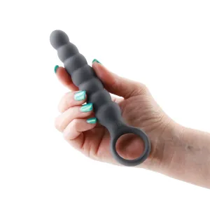 NS Novelties Desire Lucent Vibrating Wand