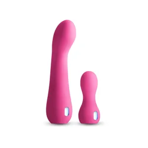 NS Novelties Inya Couplet Vibrator Set