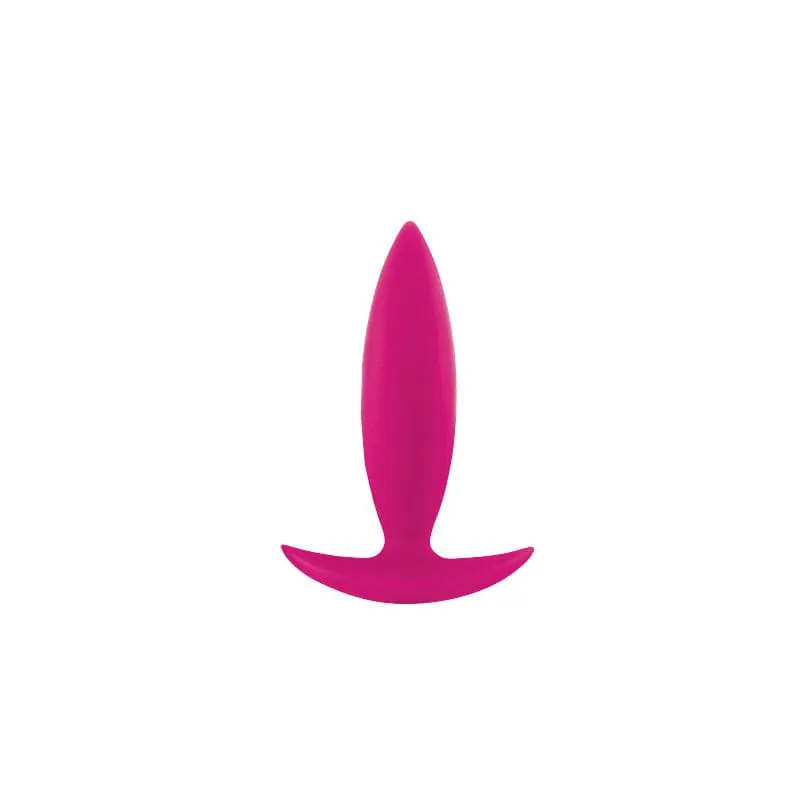 NS Novelties Inya Spade Small Butt Plug