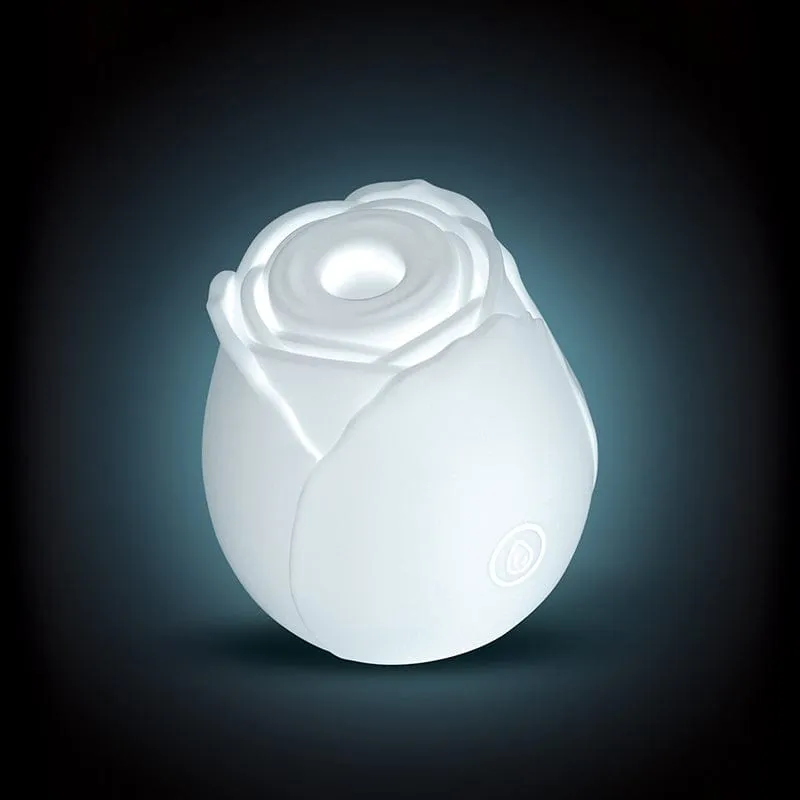 NS Novelties Inya The Rose Glow in the Dark