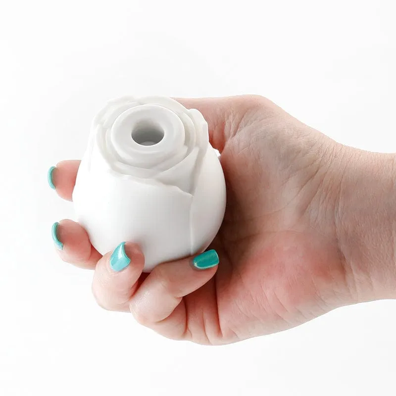 NS Novelties Inya The Rose Glow in the Dark