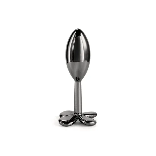 NS Novelties Rear Assets Clover Butt Plug