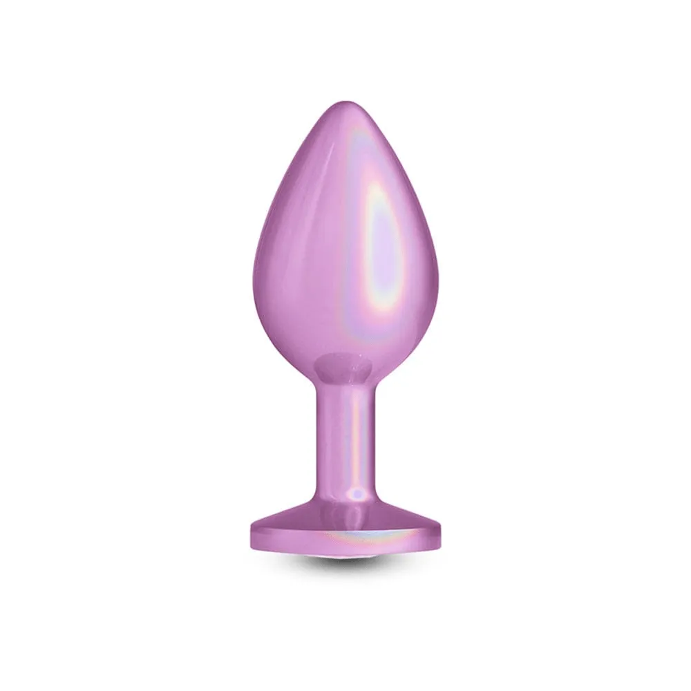 NS Novelties Rear Assets Medium Butt Plug