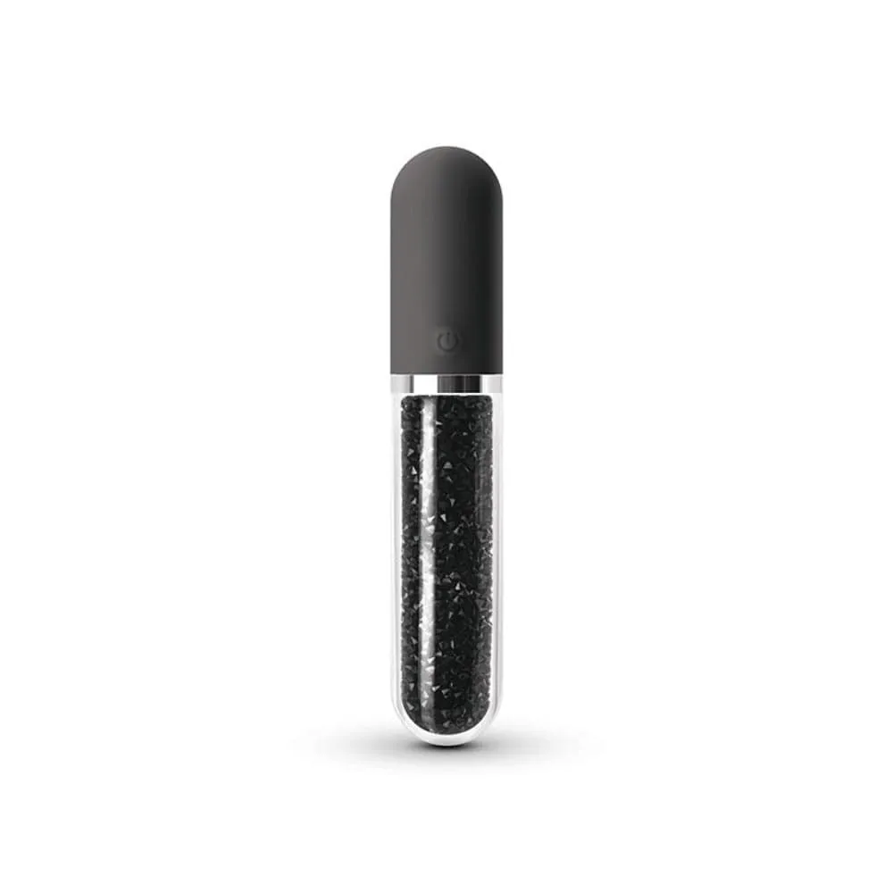 NS Novelties Stardust Charm Rechargeable Massager