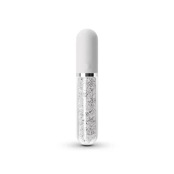 NS Novelties Stardust Charm Rechargeable Massager
