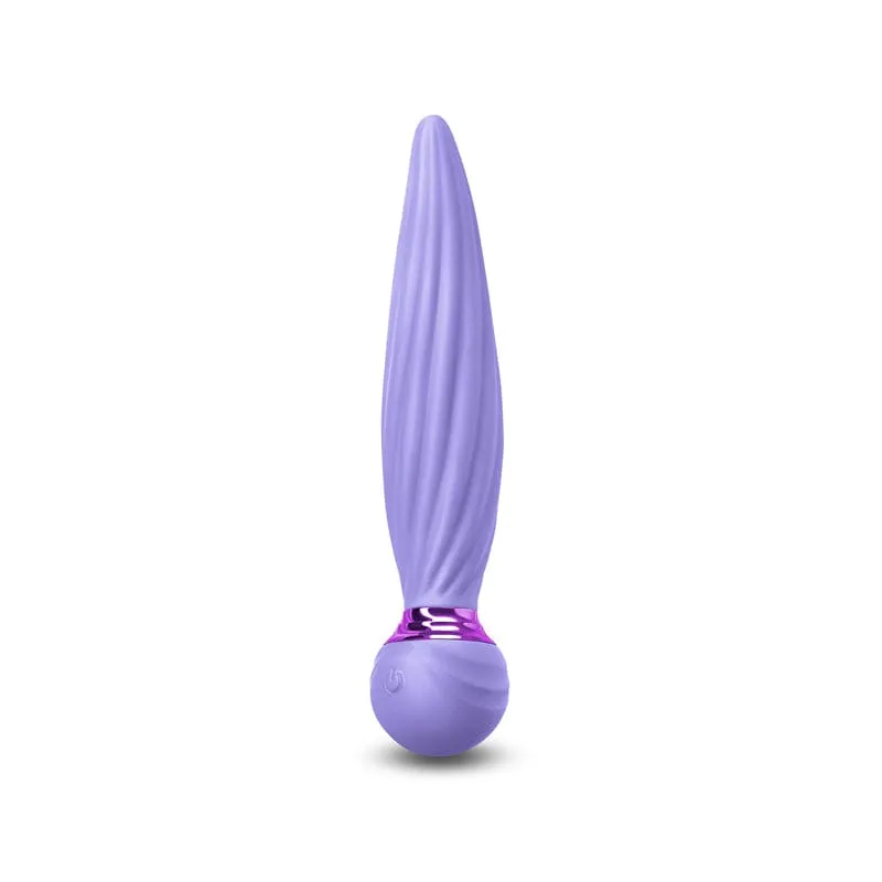 NS Novelties Sugar Pop Twist Bendable Vibe