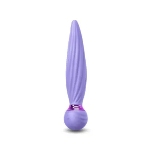 NS Novelties Sugar Pop Twist Bendable Vibe