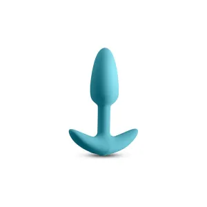 NS Novelties Techno App Controlled Trance Vibrating Plug