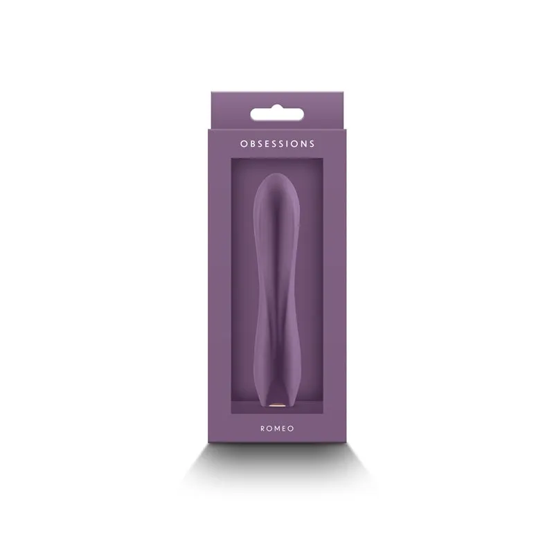 Obsession Romeo Dark Purple