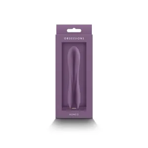 Obsession Romeo Dark Purple