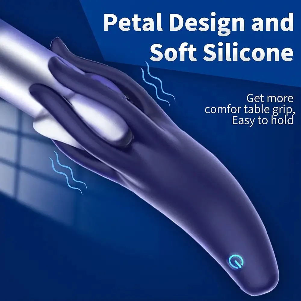Octopus Sex Toy Auto Male Masturbator with Barbel Tentacles Particles
