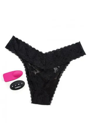 Ohmibod Club Vibe 3.OH Vibrating Panty
