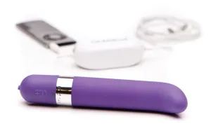OhMiBod Freestyle G-Spot - Purple