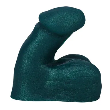On The Go Silicone Packer by Tantus